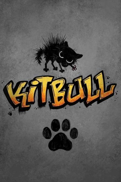 Cover of Kitbull