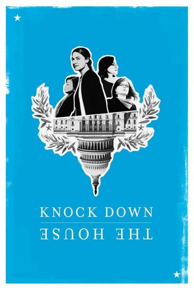 Cover of Knock Down the House