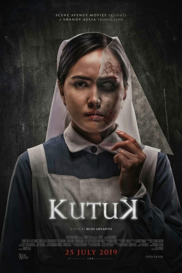 Cover of the movie Kutuk