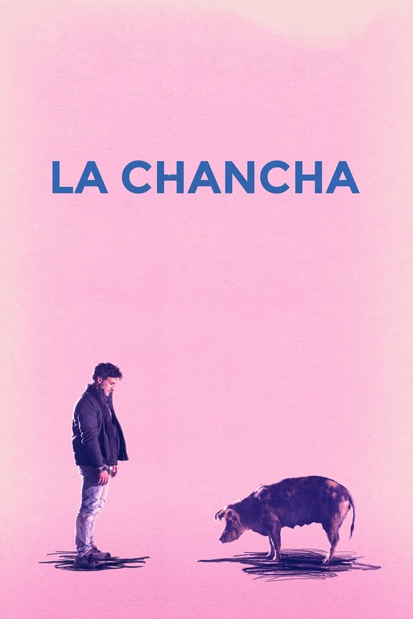 Cover of the movie La chancha