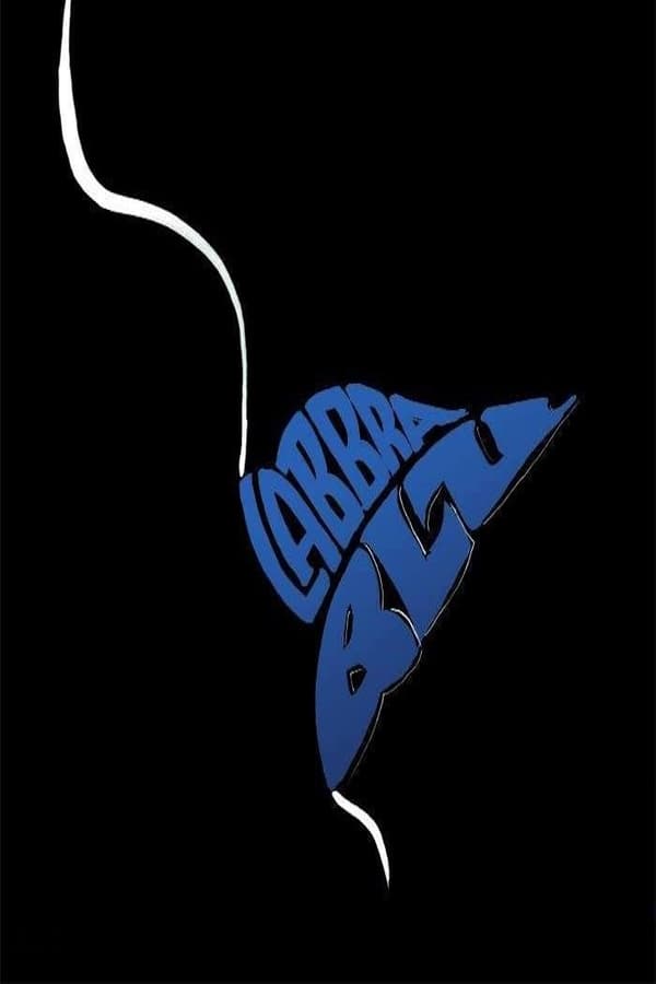 Cover of the movie Labbra blu