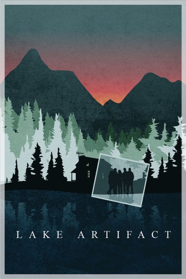 Cover of the movie Lake Artifact