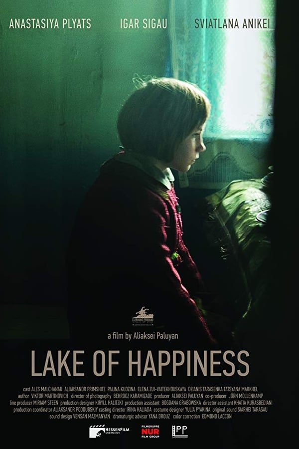 Cover of the movie Lake of Happiness