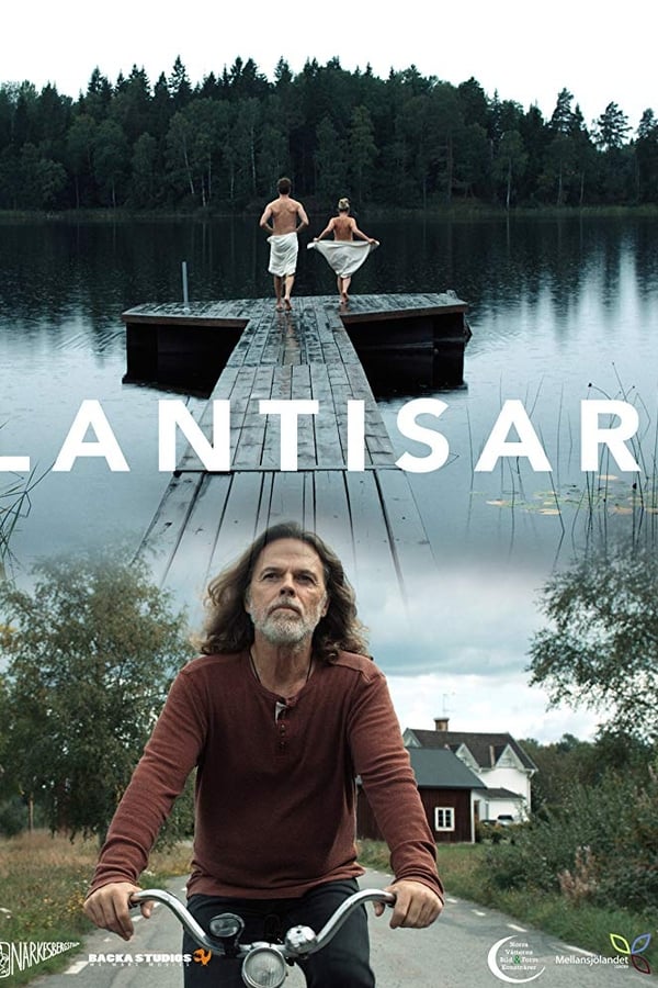 Cover of the movie Lantisar