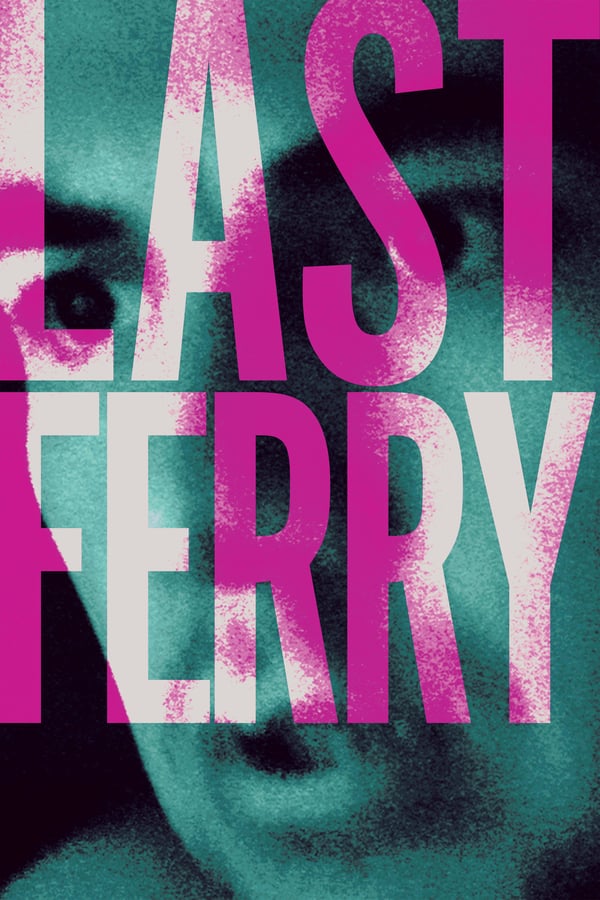 Cover of the movie Last Ferry