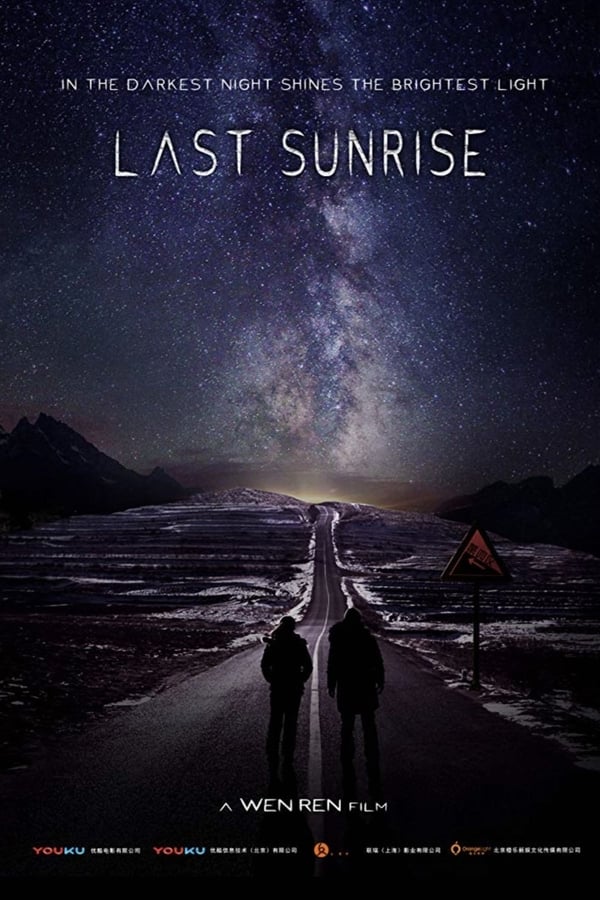 Cover of the movie Last Sunrise