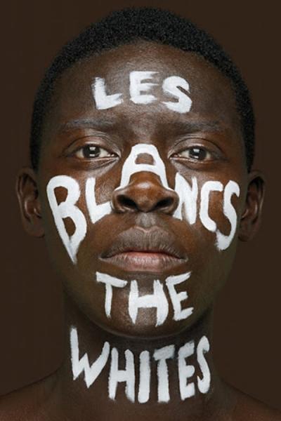 Cover of the movie Les Blancs