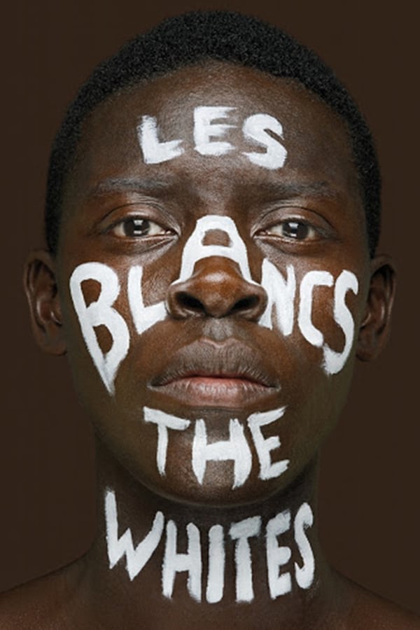Cover of the movie Les Blancs