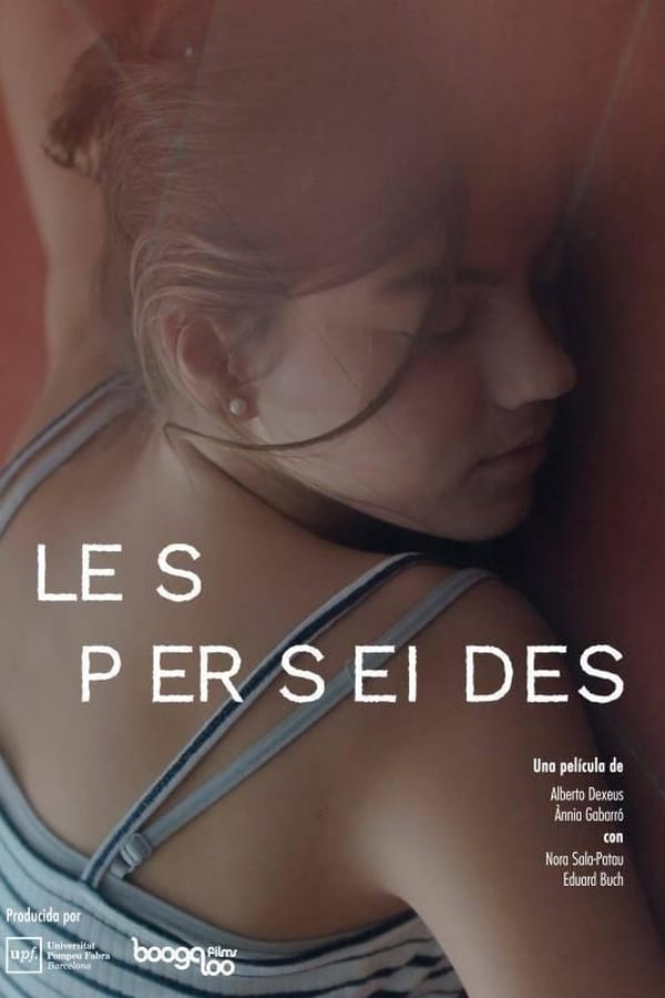 Cover of the movie Les perseides