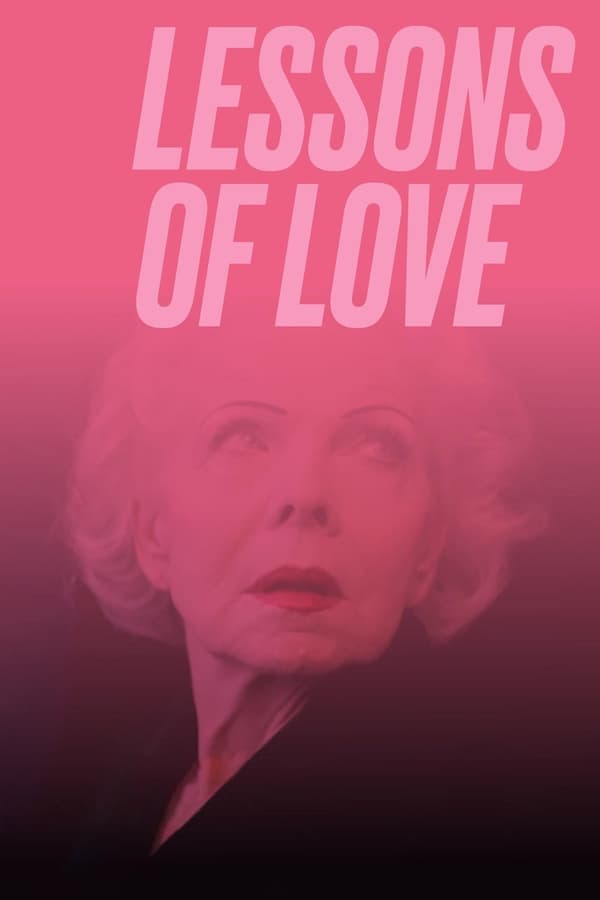 Cover of the movie Lessons of Love