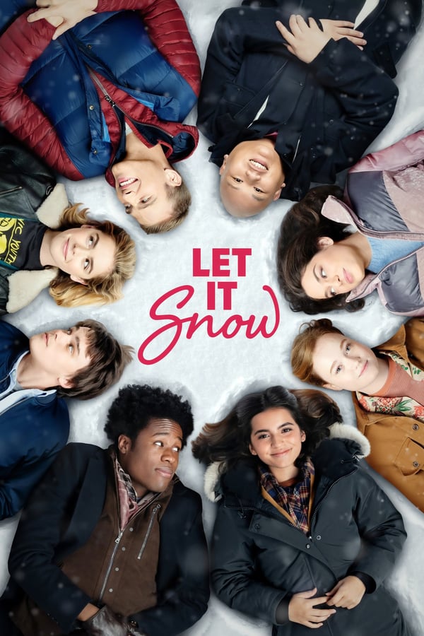 Cover of the movie Let It Snow