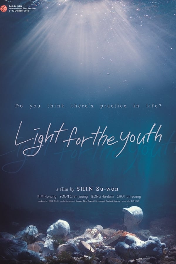 Cover of the movie Light for the Youth