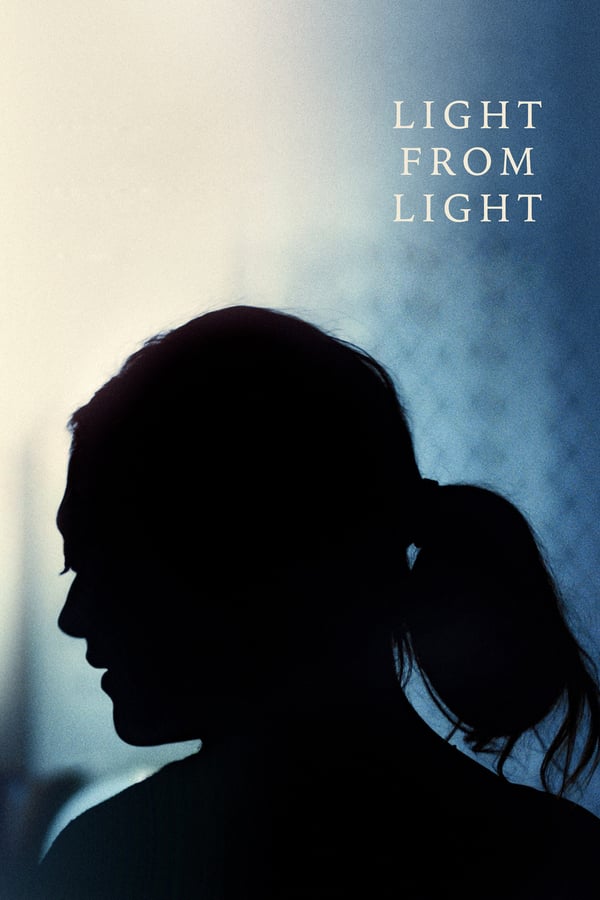 Cover of the movie Light from Light