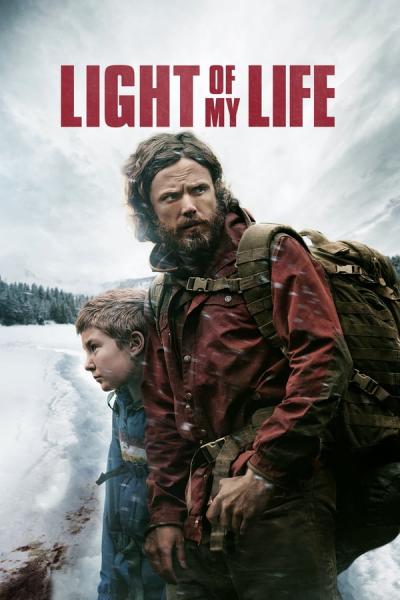 Cover of the movie Light of My Life