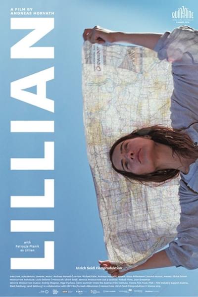 Cover of the movie Lillian