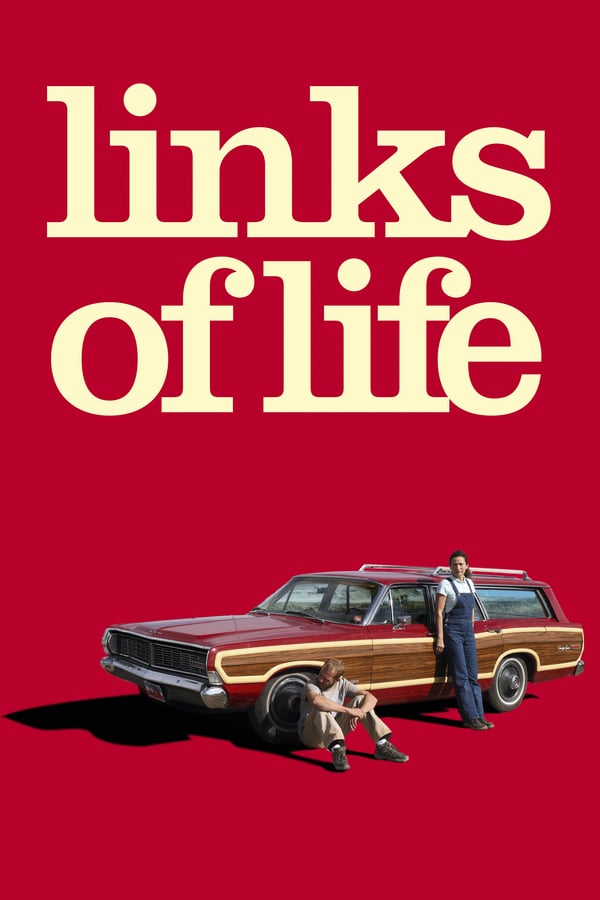 Cover of the movie Links of Life