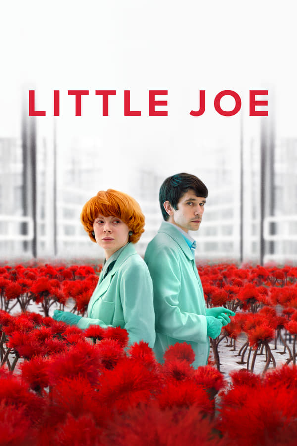 Cover of the movie Little Joe