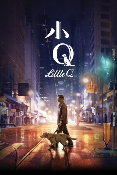 Cover of the movie Little Q