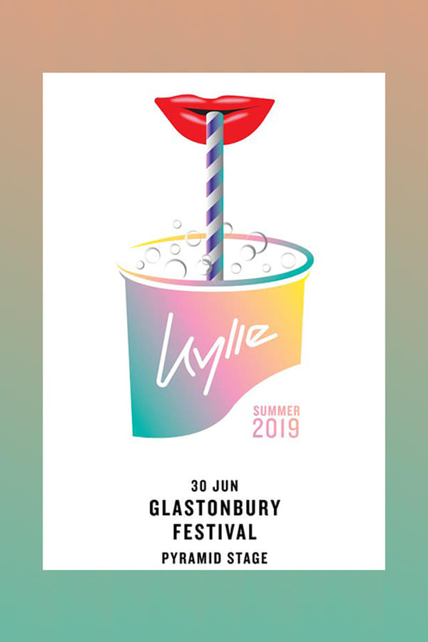 Cover of the movie Live at Glastonbury 2019