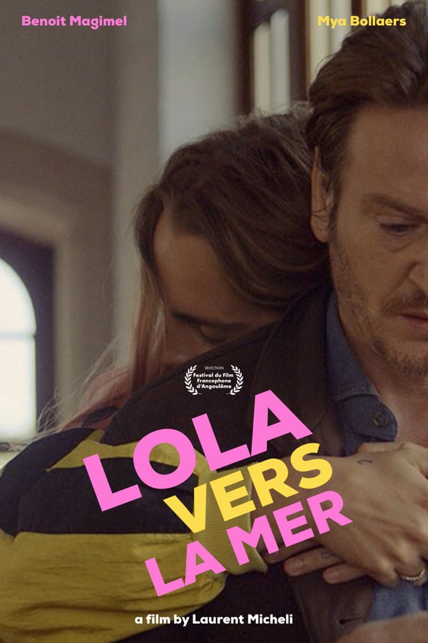 Cover of the movie Lola