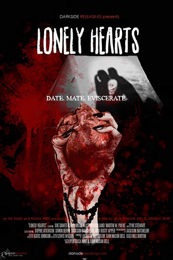 Cover of the movie Lonely Hearts