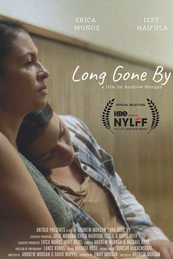 Cover of the movie Long Gone By