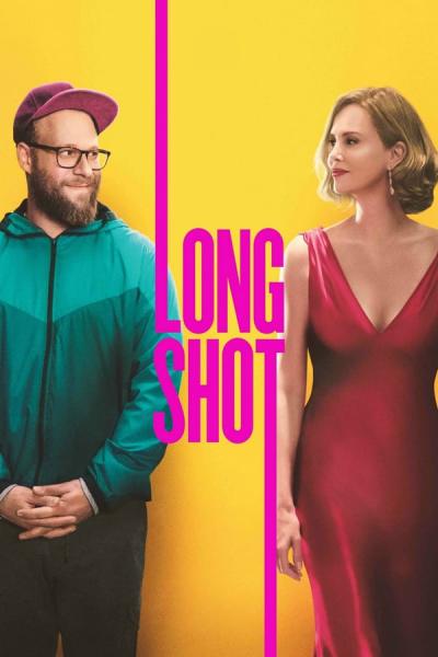 Cover of the movie Long Shot