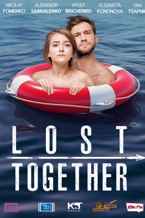 Cover of the movie Lost Together