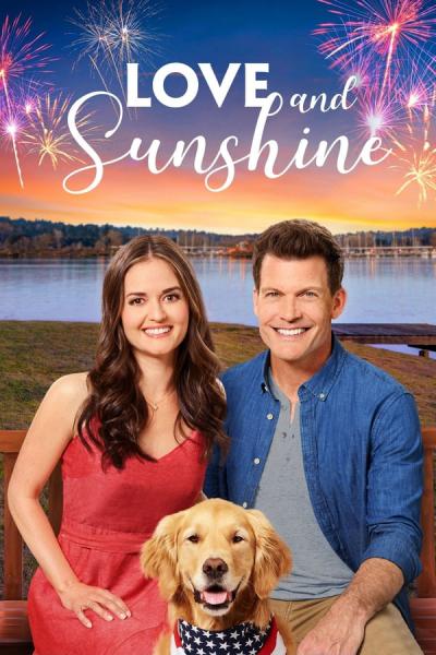 Cover of Love and Sunshine