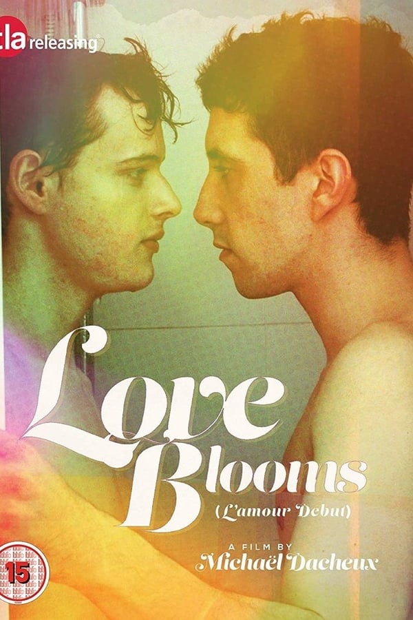 Cover of the movie Love Blooms