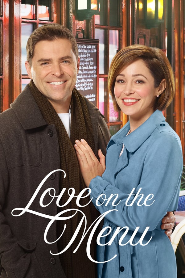 Cover of the movie Love on the Menu