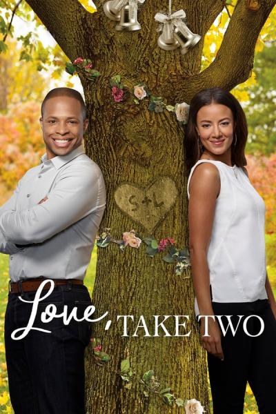 Cover of Love, Take Two