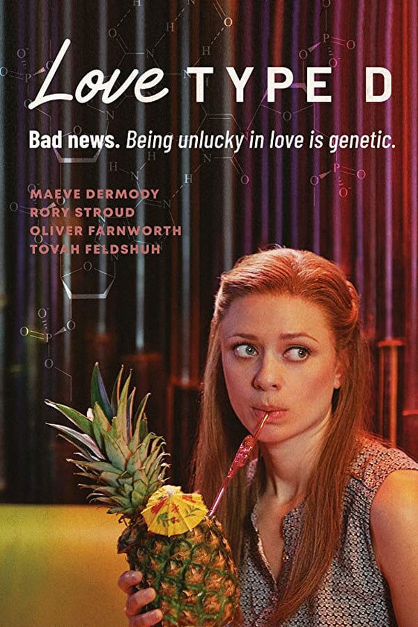 Cover of the movie Love Type D