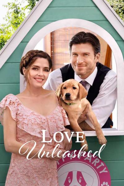 Cover of the movie Love Unleashed