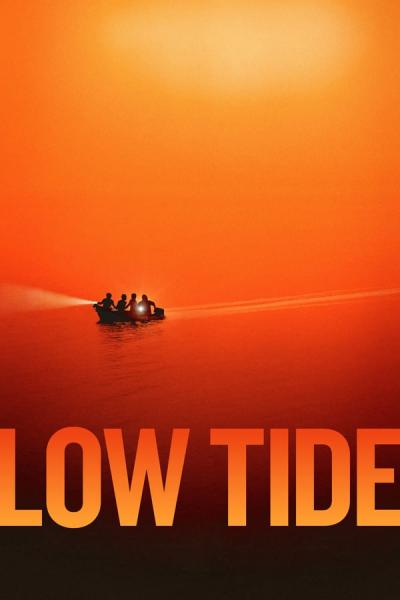 Cover of Low Tide