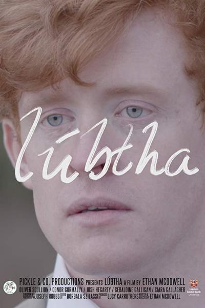 Cover of Lúbtha