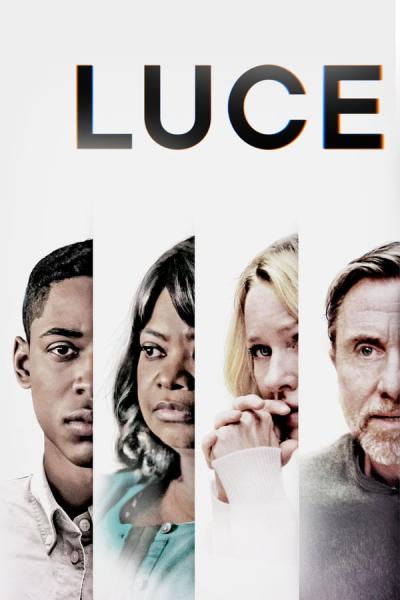 Cover of Luce