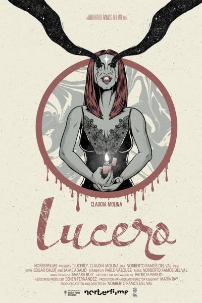 Cover of Lucero