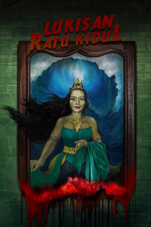 Cover of the movie Lukisan Ratu Kidul