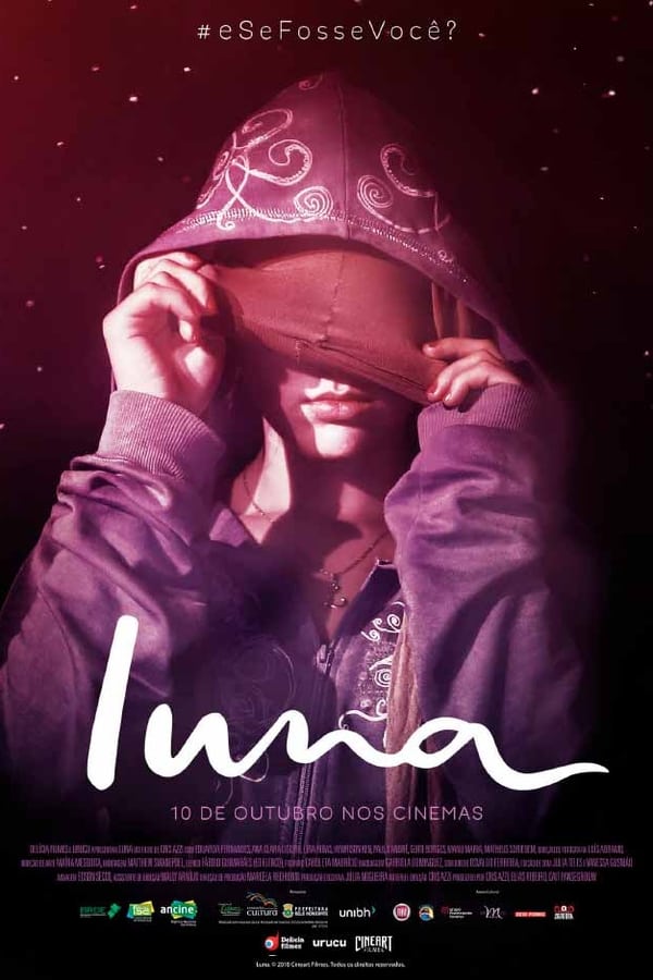 Cover of the movie Luna