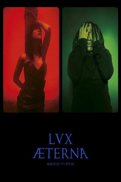 Cover of Lux Æterna