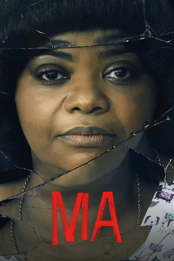 Cover of the movie Ma