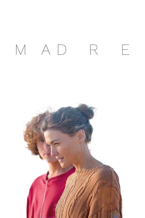 Cover of the movie Madre