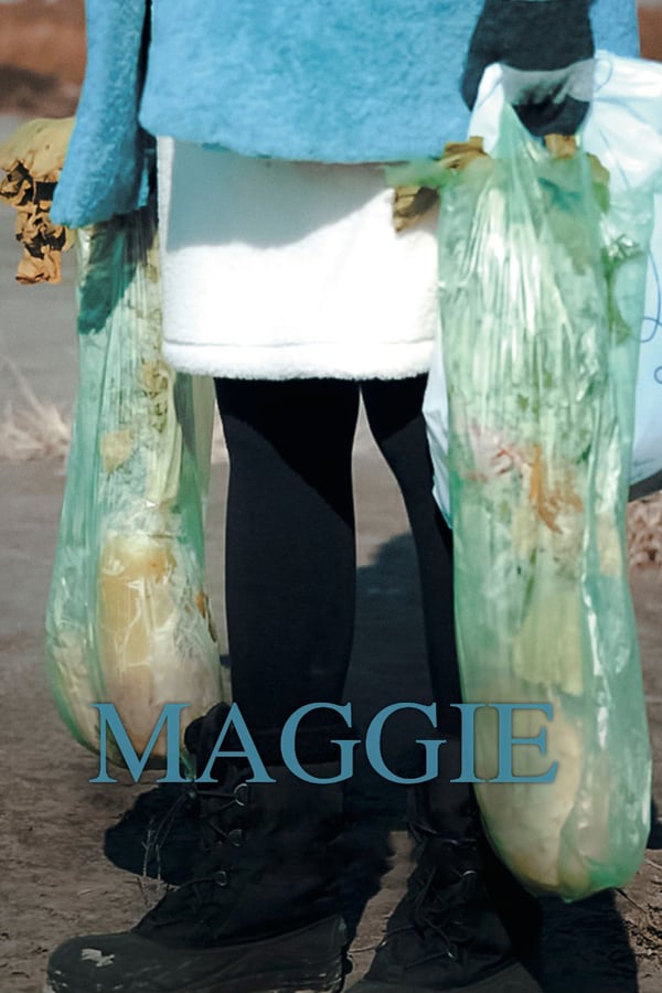Cover of the movie Maggie