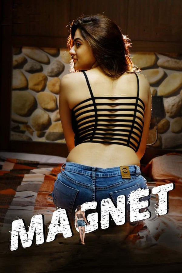 Cover of the movie Magnet
