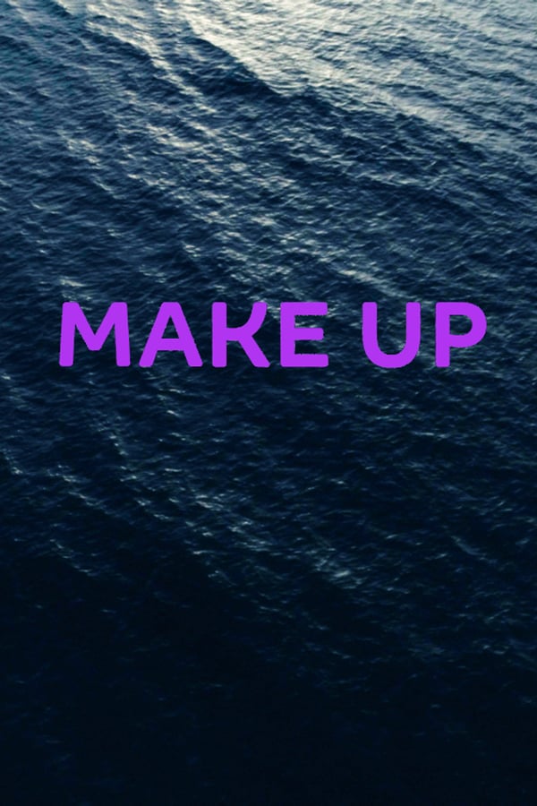 Cover of the movie Make Up