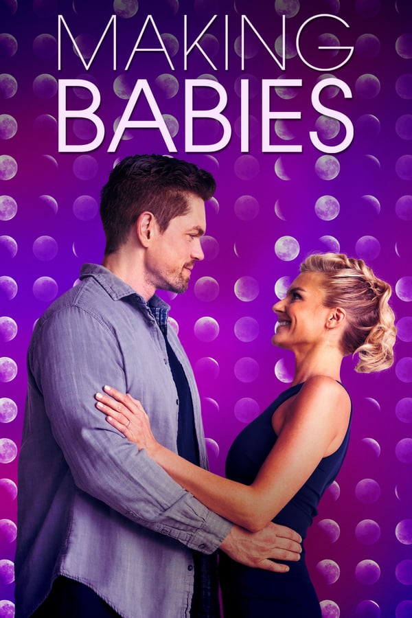 Cover of the movie Making Babies