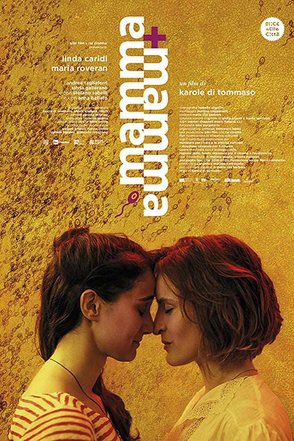 Cover of the movie Mamma + Mamma