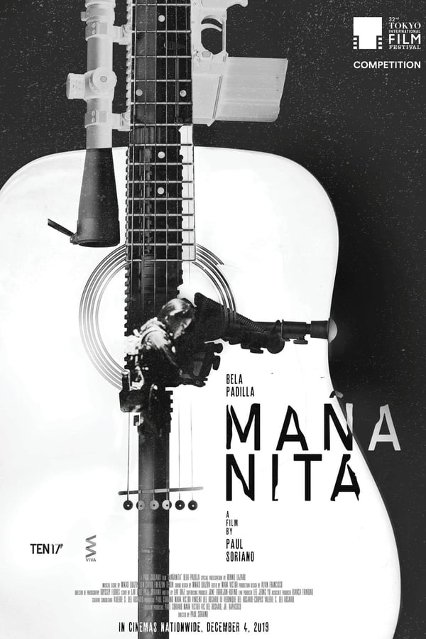 Cover of the movie Mañanita