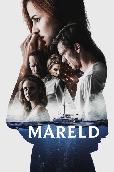 Cover of Mareld
